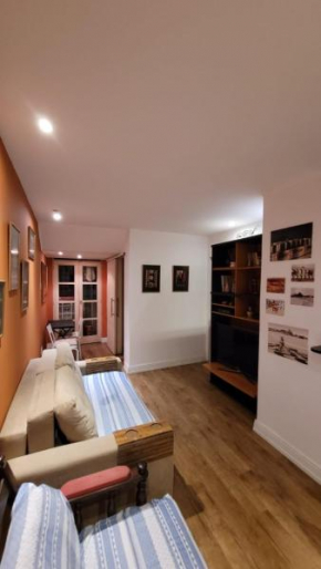 Copa Lido Apartment